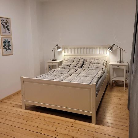 Ruhige, Kleine Unterkunft In Weyhe, Naehe Bremen Esterno foto
