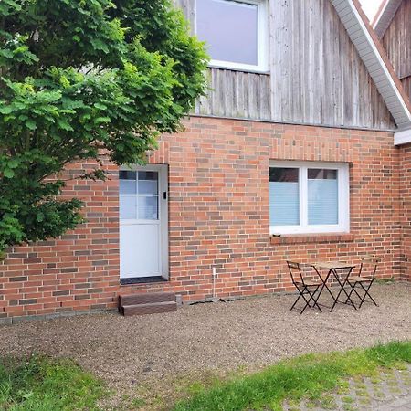 Ruhige, Kleine Unterkunft In Weyhe, Naehe Bremen Esterno foto