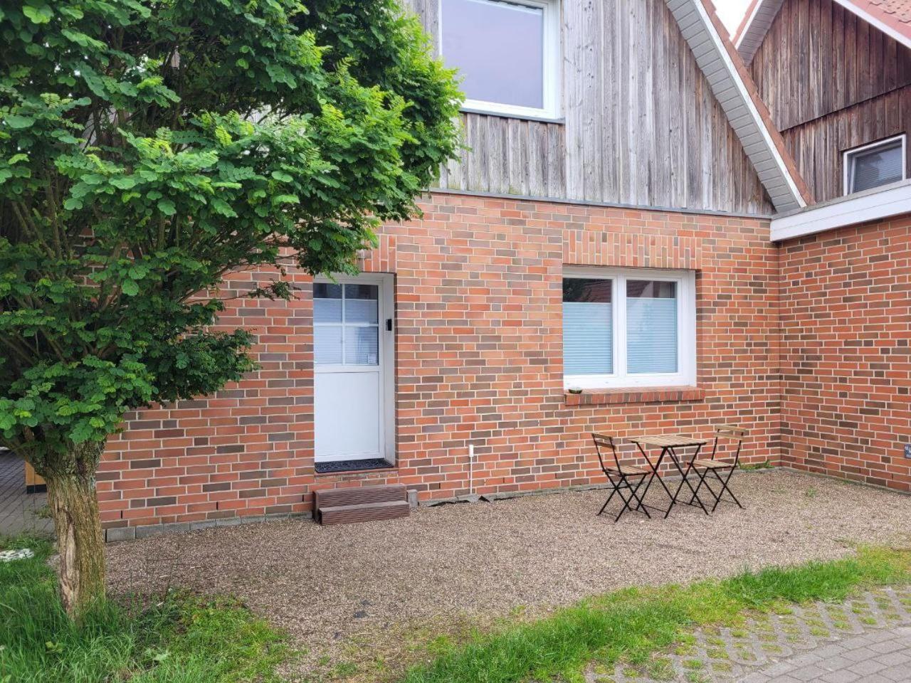 Ruhige, Kleine Unterkunft In Weyhe, Naehe Bremen Esterno foto